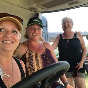 Meet your Posher, Donna